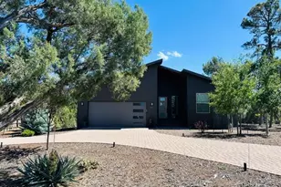 891 W Snow Creek Trail, Show Low, AZ 85901 - Photo 1