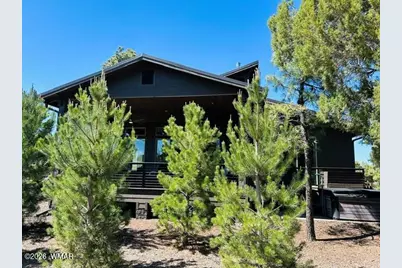 891 W Snow Creek Trail, Show Low, AZ 85901 - Photo 17