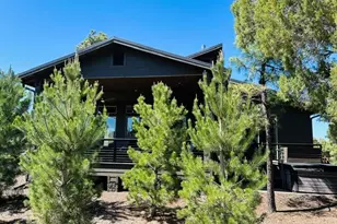 891 W Snow Creek Trail, Show Low, AZ 85901 - Photo 17