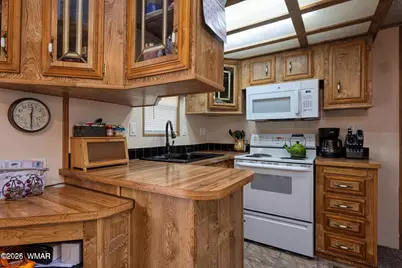 1241 W McNeil, Unit 78 #78, Show Low, AZ 85901 - Photo 5