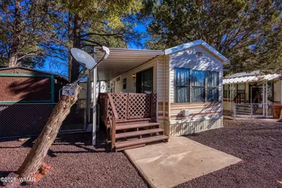 1241 W McNeil, Unit 78 #78, Show Low, AZ 85901 - Photo 9
