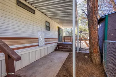 1241 W McNeil, Unit 78 #78, Show Low, AZ 85901 - Photo 11