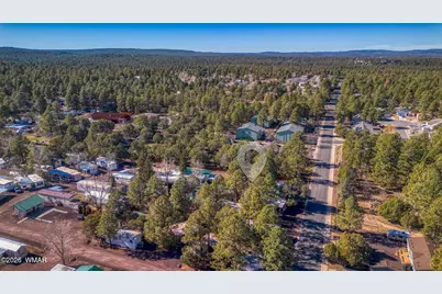 1241 W McNeil, Unit 78 #78, Show Low, AZ 85901 - Photo 15