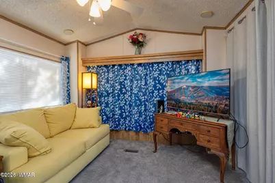 1241 W McNeil, Unit 78 #78, Show Low, AZ 85901 - Photo 3