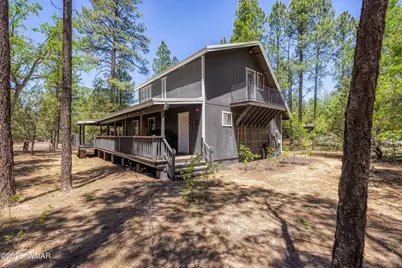 1351 Ox Bow Dr, Lakeside, AZ 85929 - Photo 21