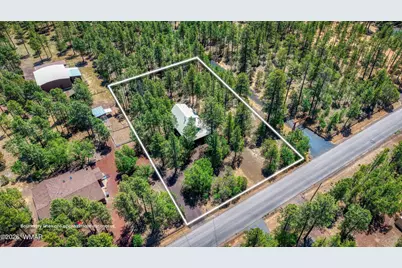 1351 Ox Bow Dr, Lakeside, AZ 85929 - Photo 23