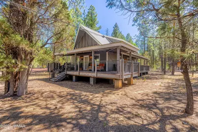 1351 Ox Bow Dr, Lakeside, AZ 85929 - Photo 19