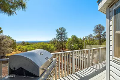 1153 Wilson Road, Show Low, AZ 85901 - Photo 29