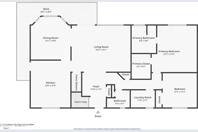 1153 Wilson Road, Show Low, AZ 85901 - Photo 41