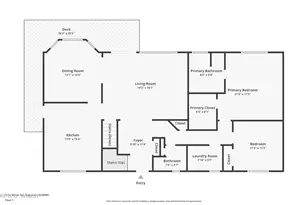 1153 Wilson Rd, Show Low, AZ 85901 - Photo 41