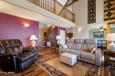 1153 Wilson Road, Show Low, AZ 85901 - Photo 7