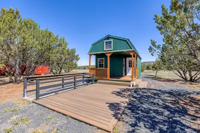 487 County Road 3144, Vernon, AZ 85940 - Photo 27