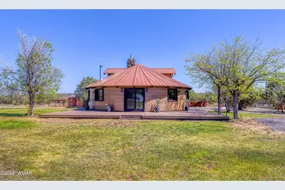 487 County Road 3144, Vernon, AZ 85940 - Photo 41