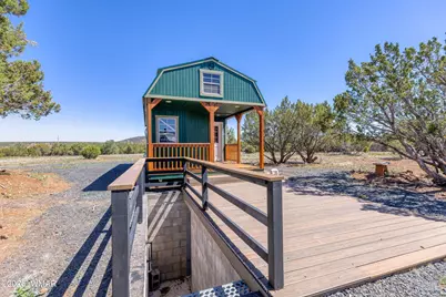 487 County Road 3144, Vernon, AZ 85940 - Photo 31