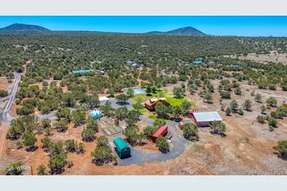 487 County Road 3144, Vernon, AZ 85940 - Photo 45