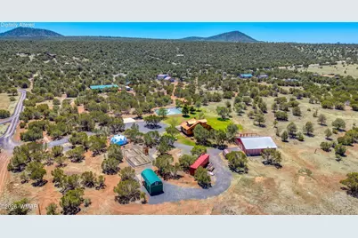 487 County Road 3144, Vernon, AZ 85940 - Photo 53