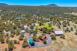 487 Co Rd 3144, Vernon, AZ 85940 - Photo 53