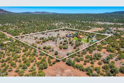 487 County Rd, Vernon, AZ 85940 - Photo 43