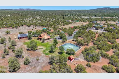 487 County Road 3144, Vernon, AZ 85940 - Photo 47