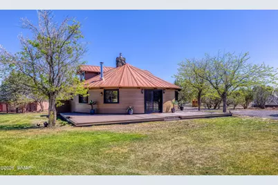 487 County Road 3144, Vernon, AZ 85940 - Photo 51