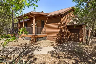 1920 N Covered Wagon Loop, Show Low, AZ 85901 - Photo 3