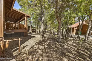 1920 N Covered Wagon Loop, Show Low, AZ 85901 - Photo 31