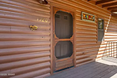 1920 N Covered Wagon Loop, Show Low, AZ 85901 - Photo 7