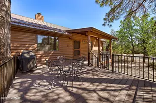 1920 N Covered Wagon Loop, Show Low, AZ 85901 - Photo 5