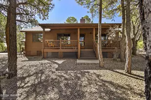 1920 N Covered Wagon Loop, Show Low, AZ 85901 - Photo 29