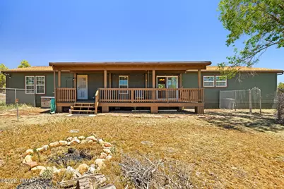 1740 Stinson Lane, Show Low, AZ 85901 - Photo 31