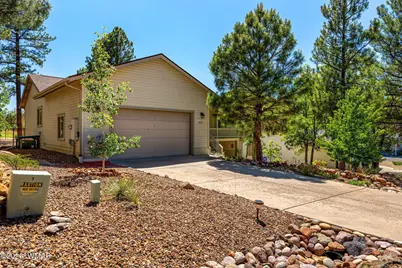 3401 N Country Club Drive, Show Low, AZ 85901 - Photo 3