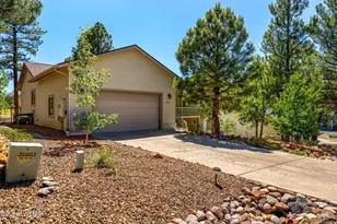 3401 N Country Club Dr, Show Low, AZ 85901 - Photo 3