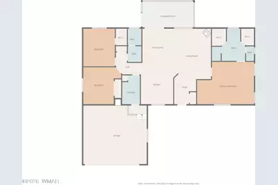 3401 N Country Club Drive, Show Low, AZ 85901 - Photo 31