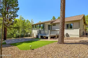 3401 N Country Club Dr, Show Low, AZ 85901 - Photo 25