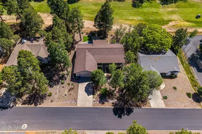 3401 N Country Club Drive, Show Low, AZ 85901 - Photo 29