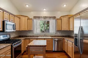 3401 N Country Club Dr, Show Low, AZ 85901 - Photo 11