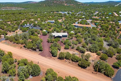 26 Acr 3027, Vernon, AZ 85940 - Photo 37