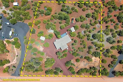 26 Acr 3027, Vernon, AZ 85940 - Photo 41