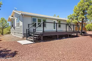 26 Acr 3027, Vernon, AZ 85940 - Photo 5