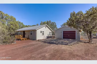 8321 Ridge Drive, Show Low, AZ 85901 - Photo 5