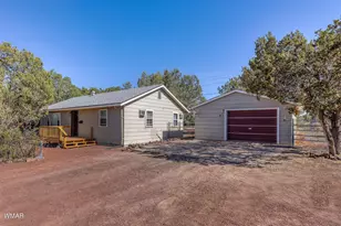 8321 Ridge Dr, Show Low, AZ 85901 - Photo 5