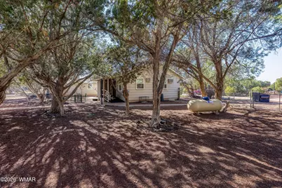 8321 Ridge Drive, Show Low, AZ 85901 - Photo 19