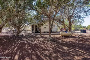 8321 Ridge Dr, Show Low, AZ 85901 - Photo 19