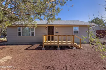 8321 Ridge Drive, Show Low, AZ 85901 - Photo 1