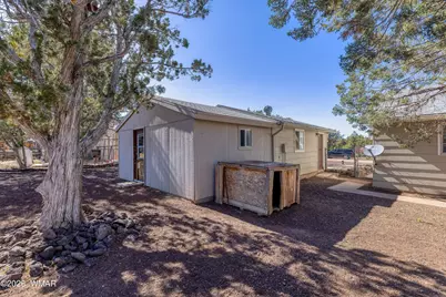 8321 Ridge Drive, Show Low, AZ 85901 - Photo 17
