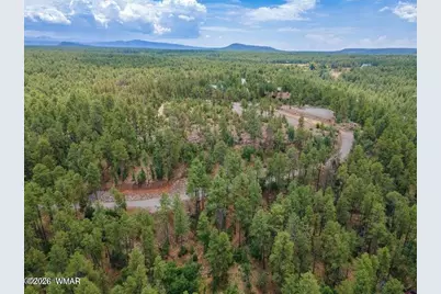 Tbd Jacks Lane, Pinetop, AZ 85935 - Photo 3