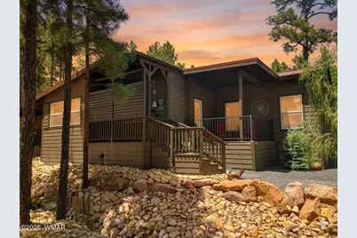 4481 S Elk Trot Loop, Show Low, AZ 85901 - Photo 23