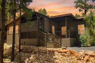 4481 S Elk Trot Loop, Show Low, AZ 85901 - Photo 23