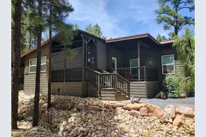 4481 S Elk Trot Loop, Show Low, AZ 85901 - Photo 5