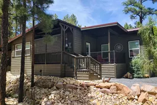 4481 S Elk Trot Loop, Show Low, AZ 85901 - Photo 5